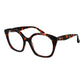 Brown Women Glasses Frame