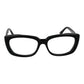 Black Women Glasses Frame