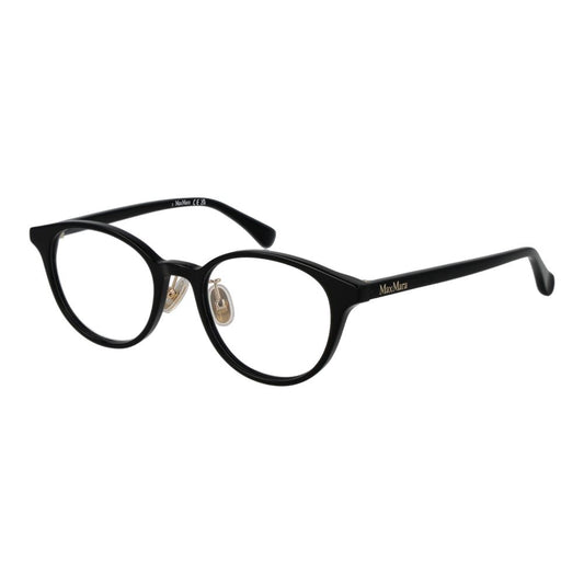 Black Women Glasses Frame
