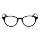 Black Women Glasses Frame