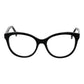 Black Women Glasses Frame