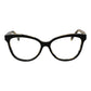 Black Women Glasses Frame