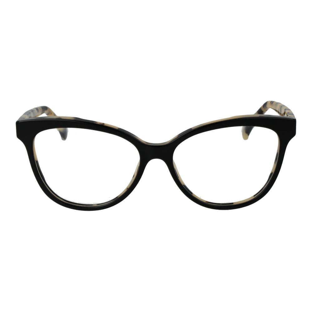 Black Women Glasses Frame