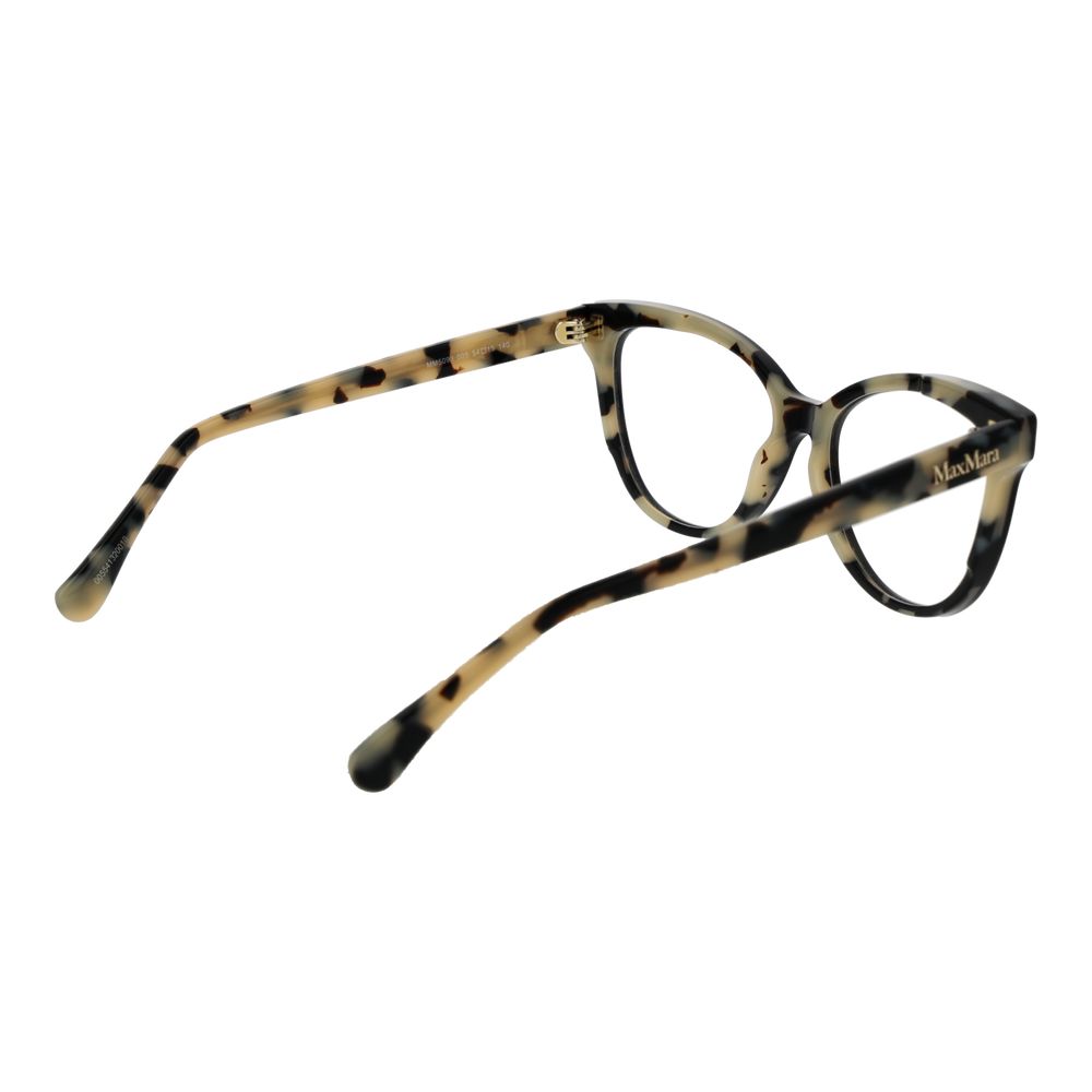 Black Women Glasses Frame