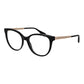 Black Women Glasses Frame