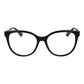 Black Women Glasses Frame