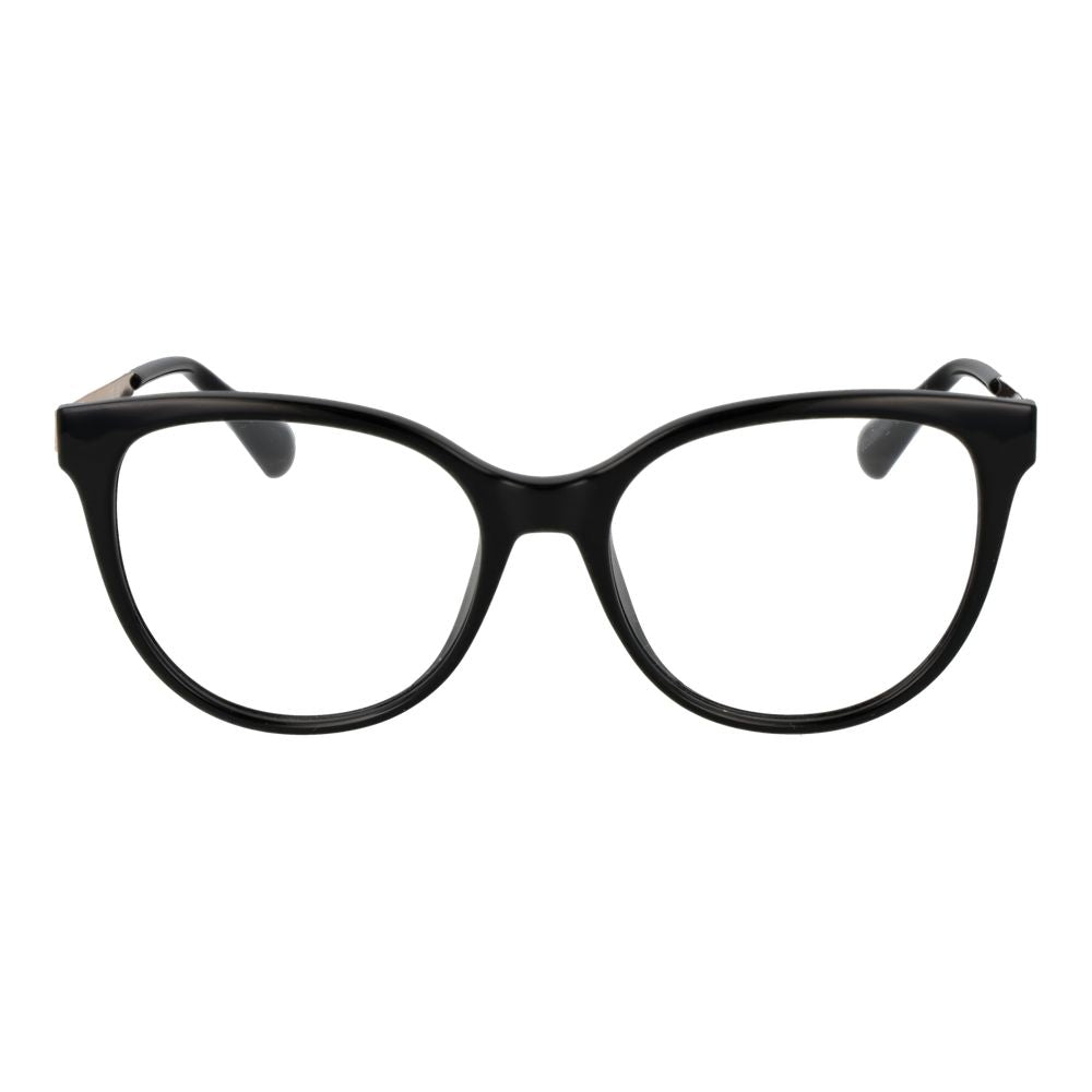 Black Women Glasses Frame