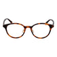 Brown Women Glasses Frame