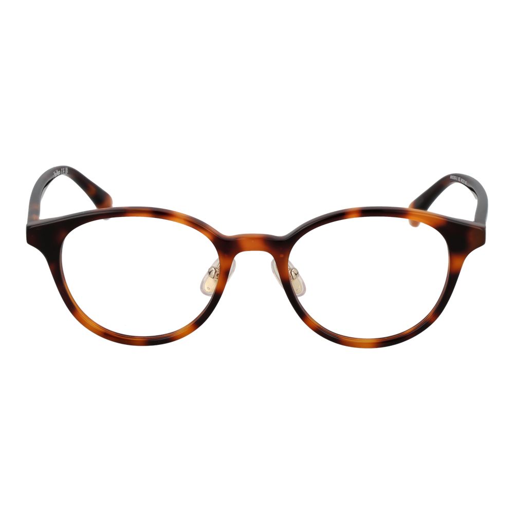 Brown Women Glasses Frame