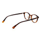 Brown Women Glasses Frame
