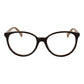 Brown Unisex Glasses Frame