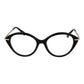 Black Women Glasses Frame