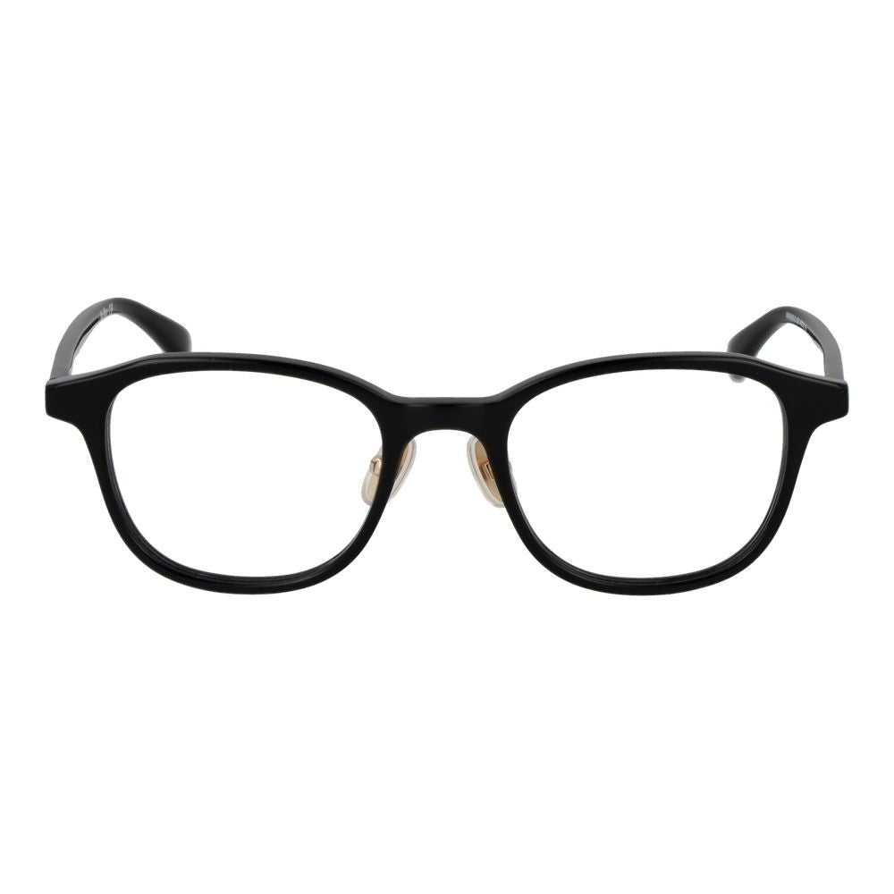 Black Women Glasses Frame