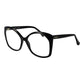 Black Women Glasses Frame
