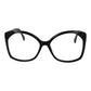Black Women Glasses Frame