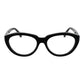 Black Women Glasses Frame