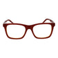 Brown Men Glasses Frame