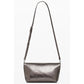 Bronze Polyethylene Women Handbag