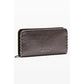 Bronze Polyethylene Women Wallet