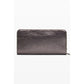 Bronze Polyethylene Women Wallet