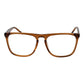 Brown Men Glasses Frame