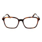 Brown Men Glasses Frame