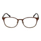 Brown Women Glasses Frame