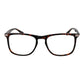Brown Men Glasses Frame