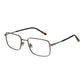 Gray Men Glasses Frame
