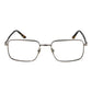Gray Men Glasses Frame