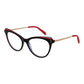Black Women Glasses Frame