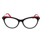 Black Women Glasses Frame