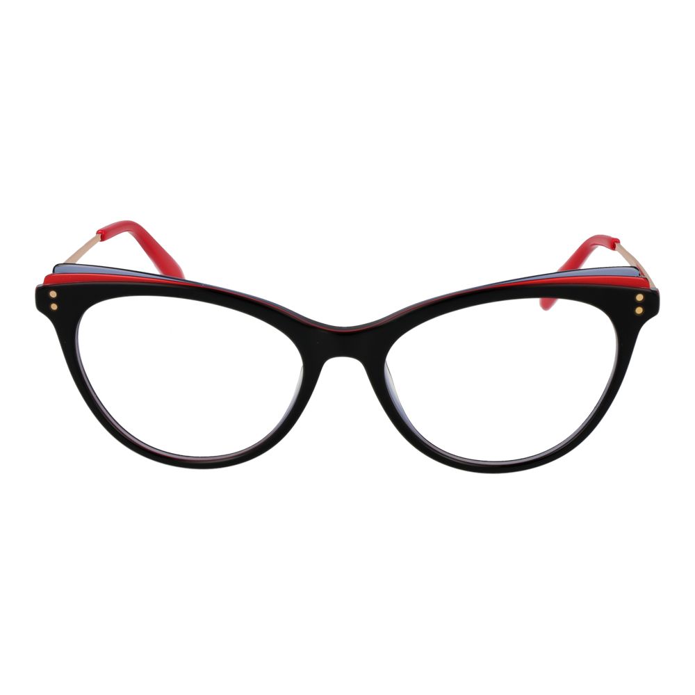 Black Women Glasses Frame