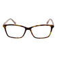 Brown Women Glasses Frame