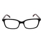 Black Women Glasses Frame