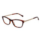 Brown Women Glasses Frame