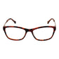 Brown Women Glasses Frame