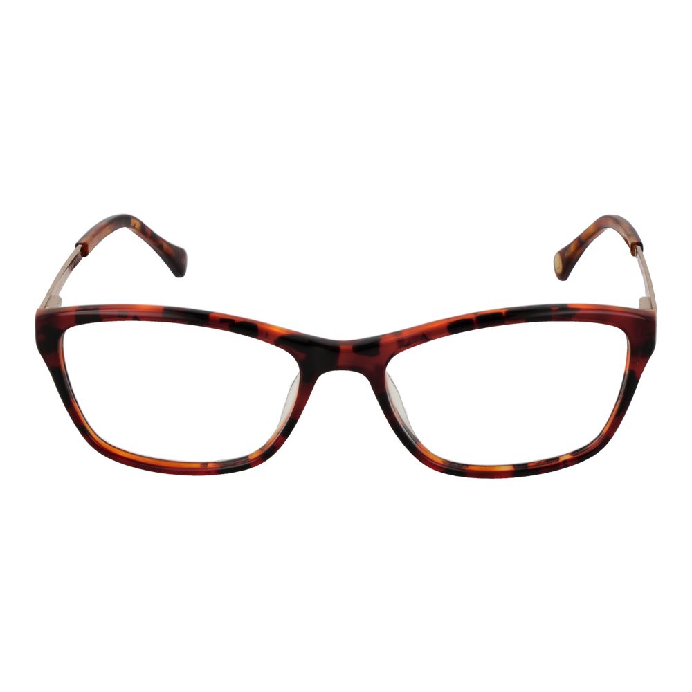 Brown Women Glasses Frame