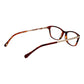 Brown Women Glasses Frame