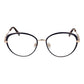Blue Women Glasses Frame