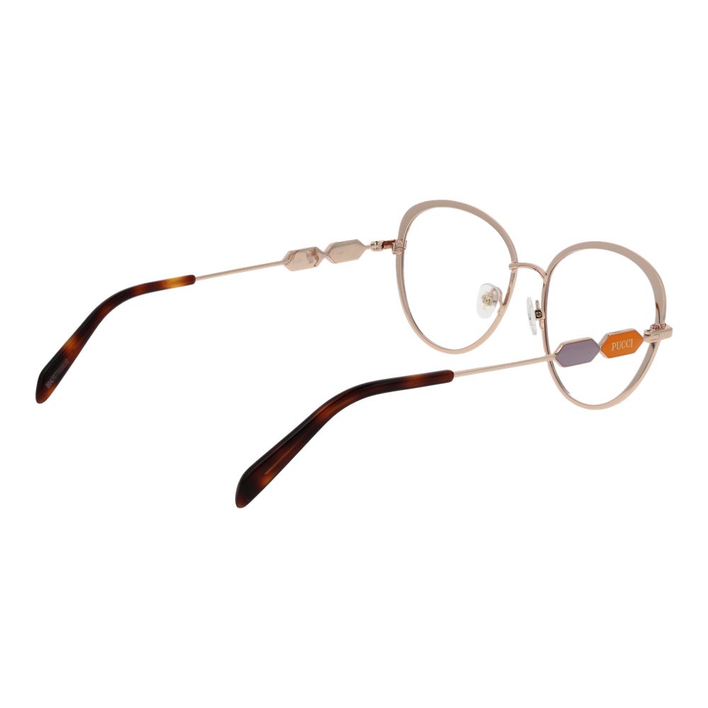 Blue Women Glasses Frame