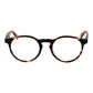 Brown Men Glasses Frame