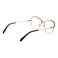 Black Women Glasses Frame