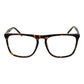 Brown Men Glasses Frame