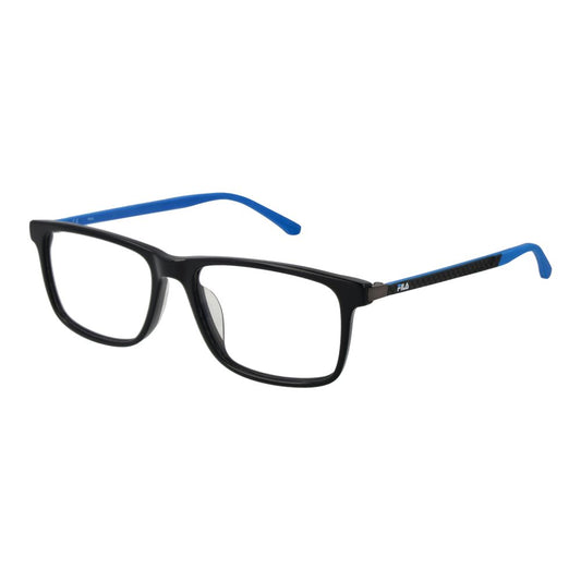 Gray Men Glasses Frame
