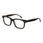 Brown Men Glasses Frame