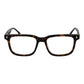 Brown Men Glasses Frame