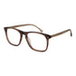 Brown Men Glasses Frame
