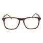 Brown Men Glasses Frame