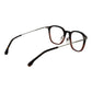 Brown Unisex Glasses Frame